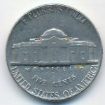 USA, 5 центов (1976 г.)