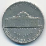 USA, 5 центов (1976 г.)
