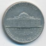 США, 5 центов (1979 г.)