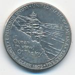 США, 5 центов (2005 г.)