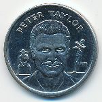 Жетоны, Жетон