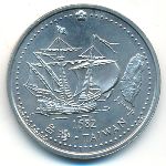 Portugal, 200 эскудо (1996 г.)