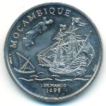 Portugal, 200 эскудо (1998 г.)