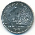 Portugal, 200 эскудо (1998 г.)
