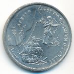 Portugal, 200 эскудо (1998 г.)