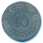 Berlin, 10 пфеннигов