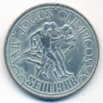 Португалия, 250 эскудо (1988 г.)