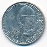 Portugal, 100 эскудо (1985 г.)