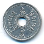 Таиланд, 5 сатанг (1937 г.)