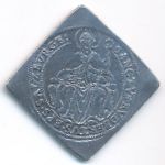 Зальцбург, 1/4 талера (1612 г.)