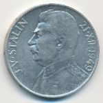 Чехословакия, 100 крон (1949 г.)
