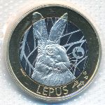 Switzerland, 10 франков (2020 г.)