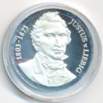 ГДР, 10 марок (1978 г.)