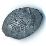 Wladyslaw IV Vasa (1610—1612), 1 копейка