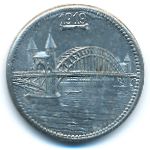 Bonn, 10 пфеннигов (1919 г.)