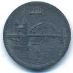 Bonn, 5 пфеннигов (1919 г.)
