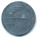 Bonn, 10 пфеннигов (1919 г.)
