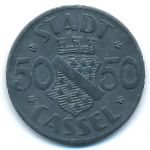 Cassel, 50 пфеннигов (1920 г.)