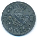 Cassel, 50 пфеннигов (1920 г.)