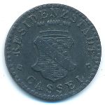 , 5 пфеннигов (1917 г.)