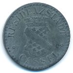 Cassel, 10 пфеннигов (1917 г.)