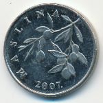 Croatia, 20 лип (2007 г.)