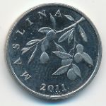 Croatia, 20 лип (2011 г.)