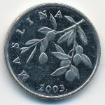 Croatia, 20 лип (2003 г.)