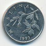 Croatia, 20 лип (1993 г.)