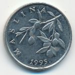 Croatia, 20 лип (1995 г.)