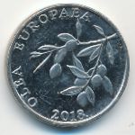Croatia, 20 лип (2018 г.)