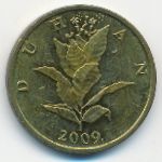 Croatia, 10 лип (2009 г.)