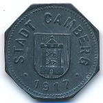 , 10 пфеннигов (1917 г.)