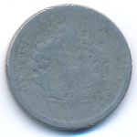 США, 5 центов (1893 г.)