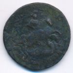 , 2 копейки (1766 г.)