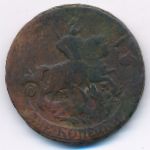, 2 копейки (1766 г.)