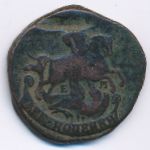 , 2 копейки (1770 г.)