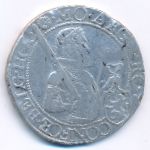 Holland, 1 риксдалер (1622 г.)