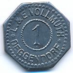 Deggendorf, 1 пфенниг