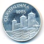 Finland., 10 евро (1996 г.)