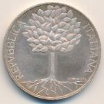 Italy, 5 евро (2003 г.)