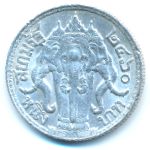 Таиланд, 1 бат (1917 г.)
