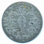 Prussia, 1/12 талера, 