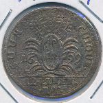 Бранденбург, 1/12 талера (1699 г.)