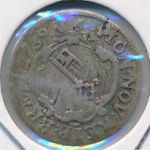 Bremen, 2 грота (1739 г.)