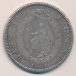 Great Britain, 1 доллар (1804 г.)