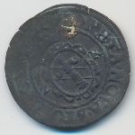 Швеция, 2 эре (1573 г.)