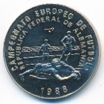 Cuba, 1 песо (1988 г.)