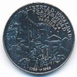 Cuba, 1 песо (1989 г.)