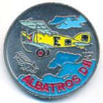 Cuba, 1 песо (1994 г.)